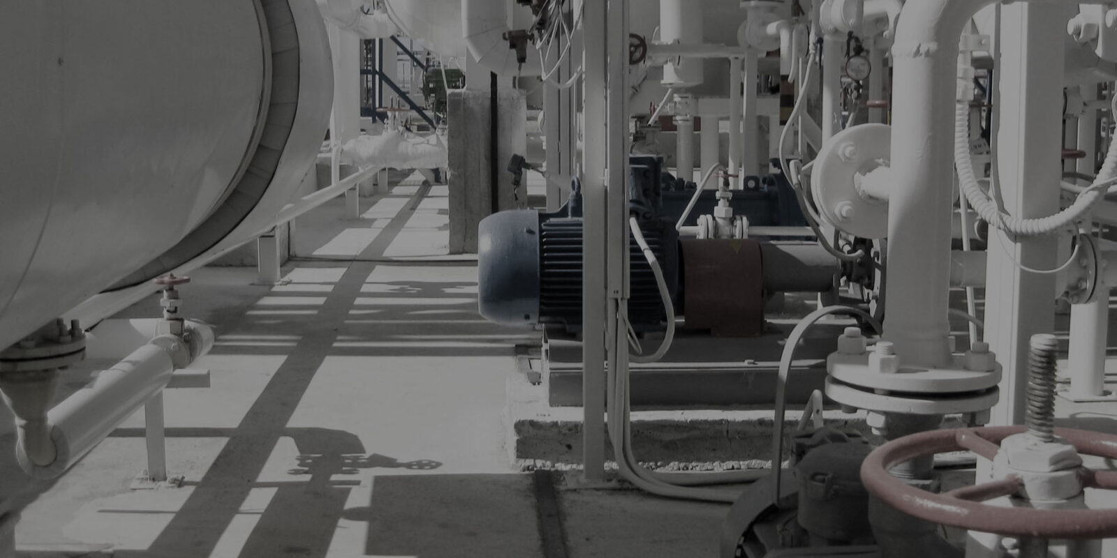 IRRIGATION SYSTEM